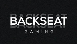 Backseat Gaming
